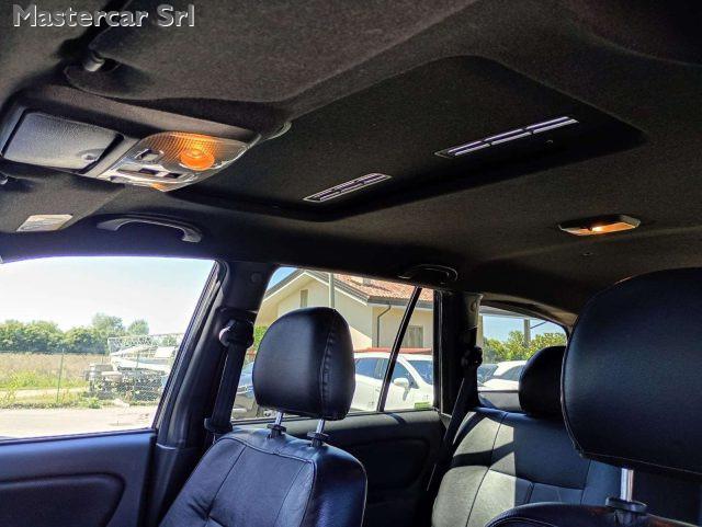 GREAT WALL Hover Hover 2.4 Super Luxury Gpl 4x4
