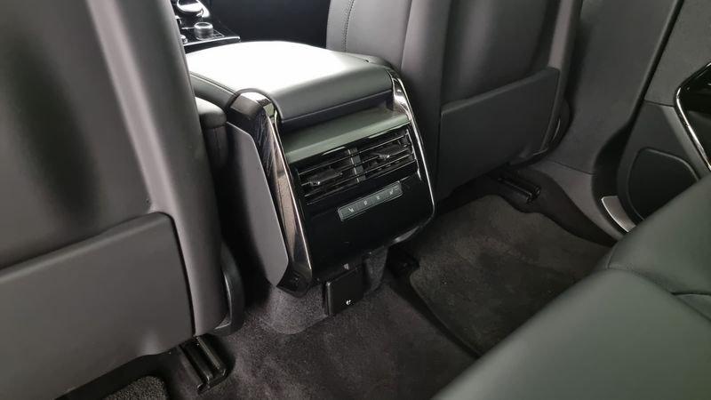 Land Rover RR Sport 3.0D l6 249 CV Dynamic SE
