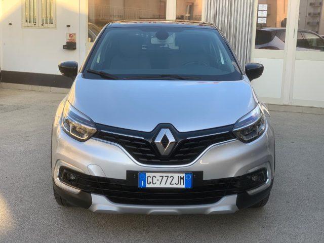 RENAULT Captur dCi 8V 90 CV AUTOCARRO N1