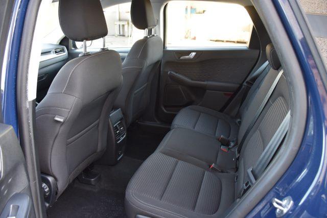 FORD Kuga 1.5 EcoBlue 120 CV aut. 2WD Titanium Business