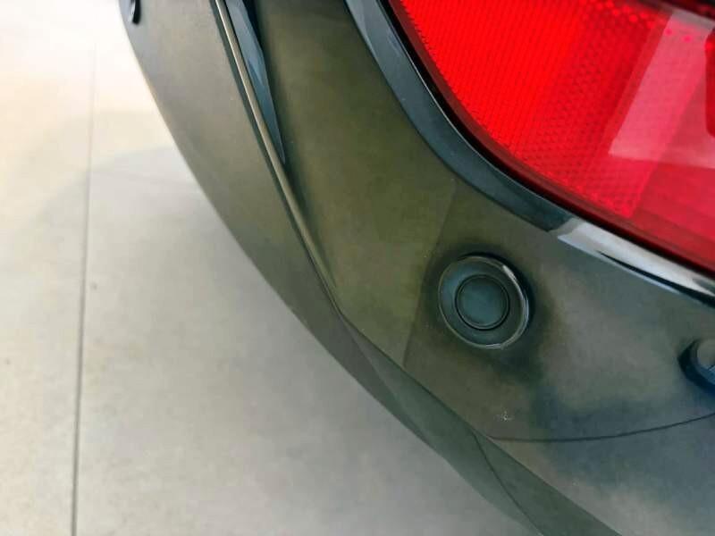 Ford Fiesta 1.5 TDCi 75 CV Titanium