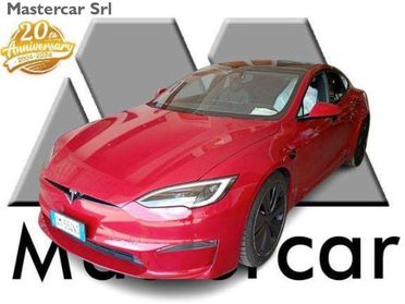 TESLA Model S Model S 100 Kwh Dual Motor Long Range awd - GM554N
