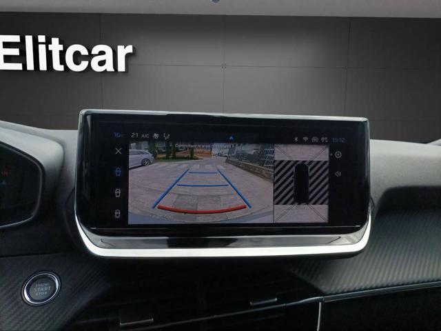 PEUGEOT 2008 PureTech 100 S&S Allure
