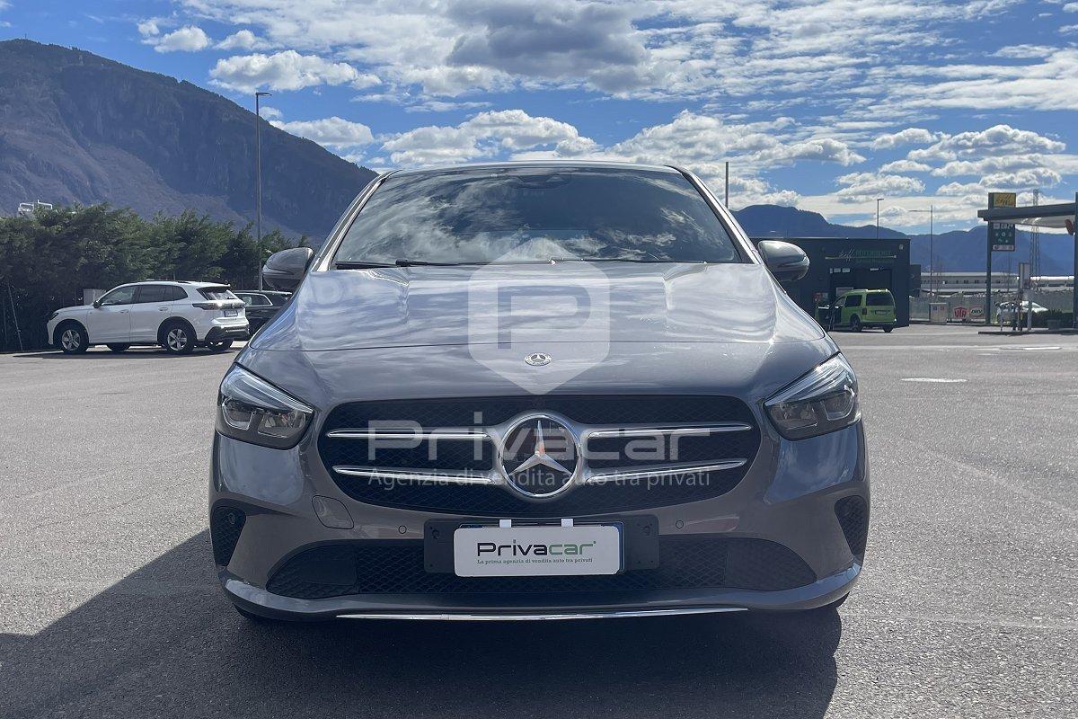MERCEDES B 220 Automatic 4Matic Premium