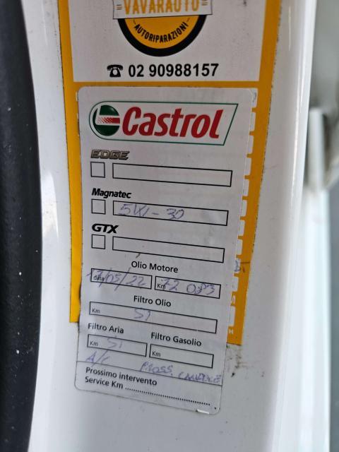 Kia Rio Rio III 2011 5p 1.2 Cool eco Gpl