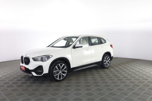 BMW X1 X1 sDrive18d BUSINESS ADVANTAGE