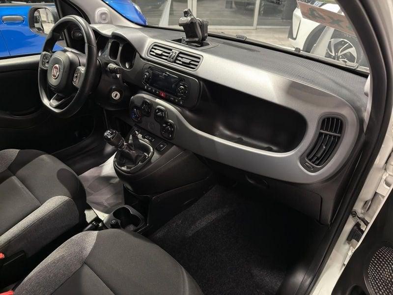 FIAT Panda Panda 5p 4X4 0.9 Turbo 85cv 6m Wild
