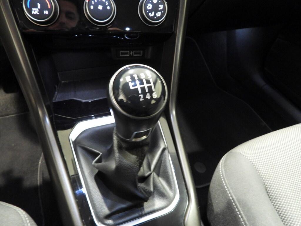 Volkswagen T-Roc 1.0 TSI Style