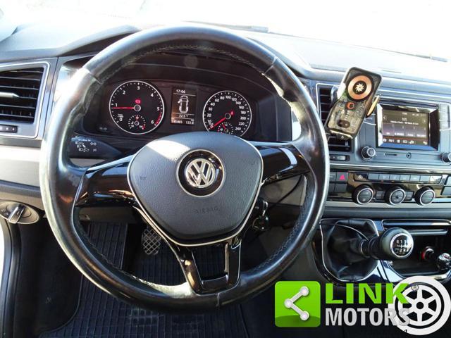 VOLKSWAGEN Multivan 2.0 TDI 204CV 4Motion *UNIPRO*