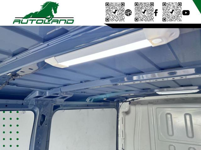 FIAT Ducato 30 2.3 MJT 120CV L1 H1 Furgone Possibilità Leasing