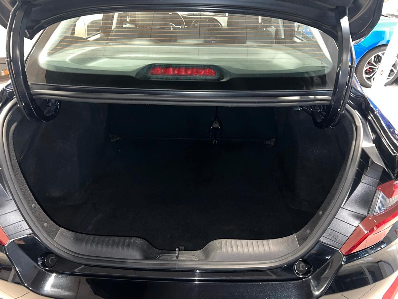 Fiat Tipo 1.4 4 porte Lounge