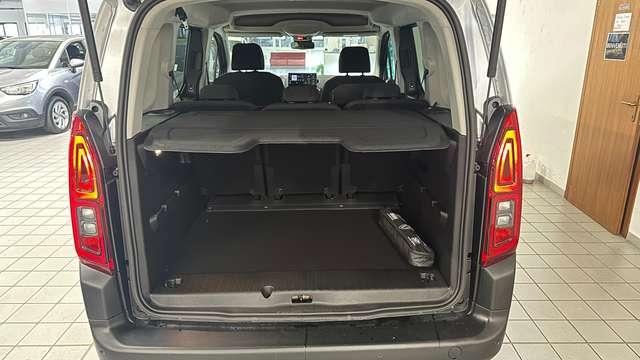 Citroen Berlingo BlueHDi 130 Stop&Start EAT8 M Max *FULL* *KM0*
