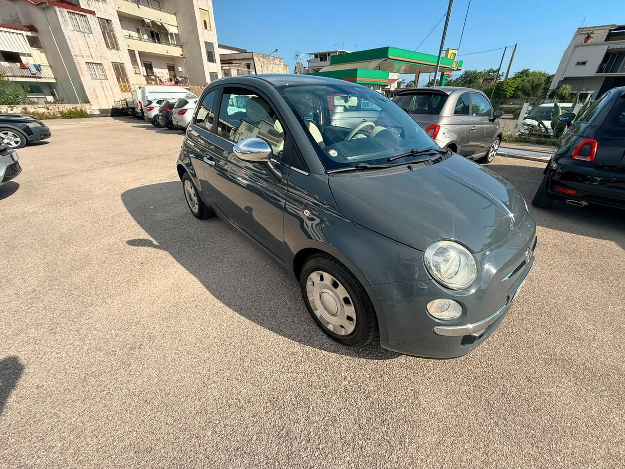 Fiat 500 1.3 Multijet 16V 95 CV Pop