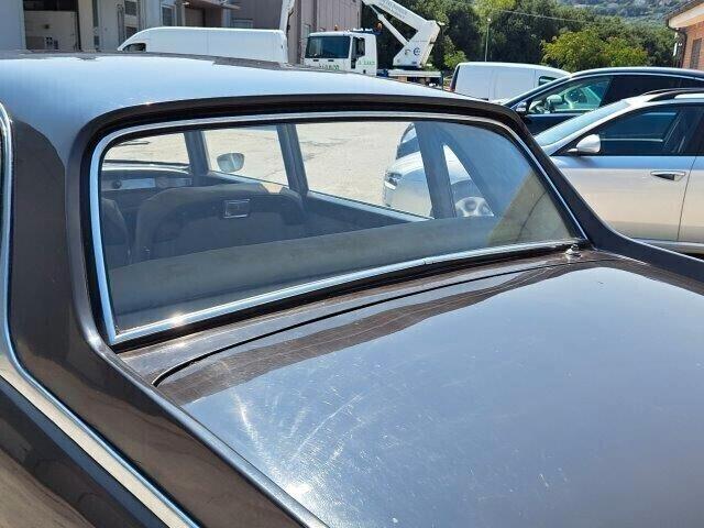 Lancia Flaminia 2.8 V6 BERLINA 3°S - ASI