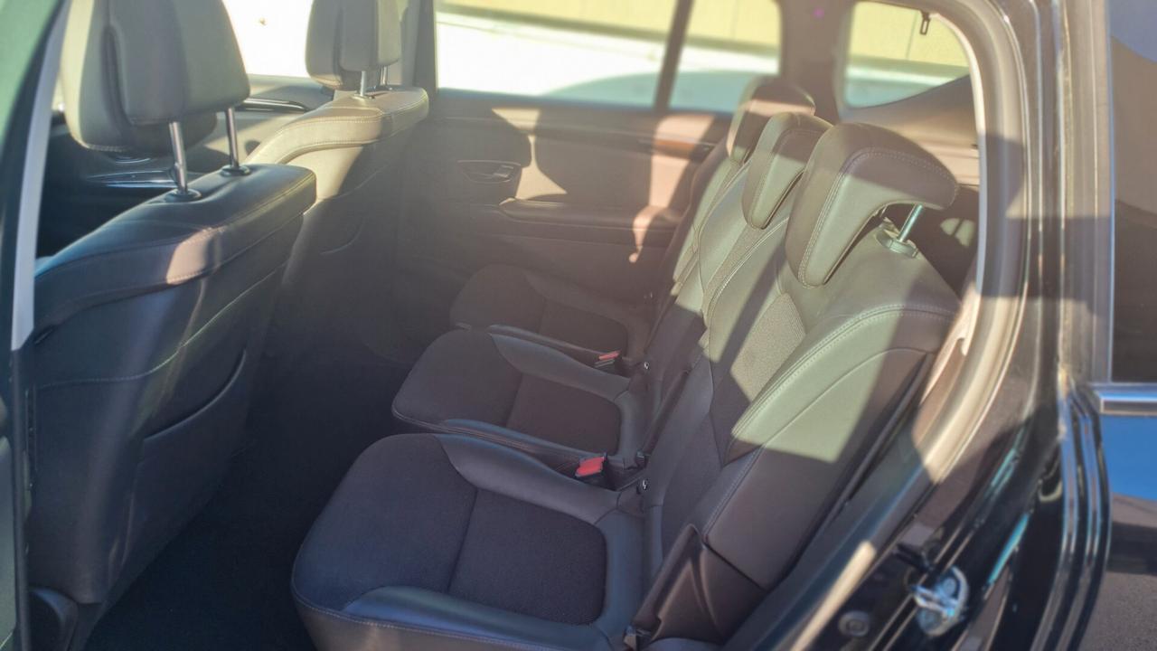 Renault Espace dCi 160CV EDC Energy Intens 7posti