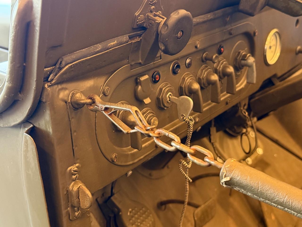 Altro Auto Union DKW Munga