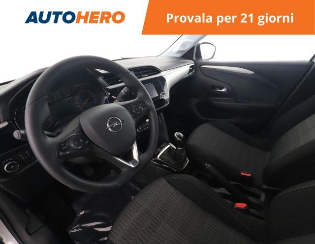 OPEL Corsa 1.2