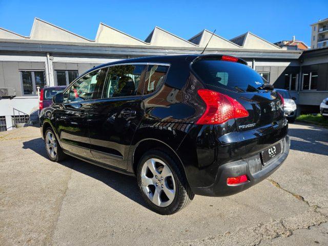 PEUGEOT 3008 1.6 HDi 112CV Tecno