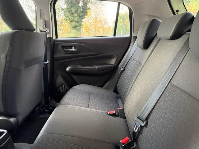 SUZUKI Swift 1.2 TOP HYBRID 4WD NUOVO MODELLO PRONTA CONSEGNA