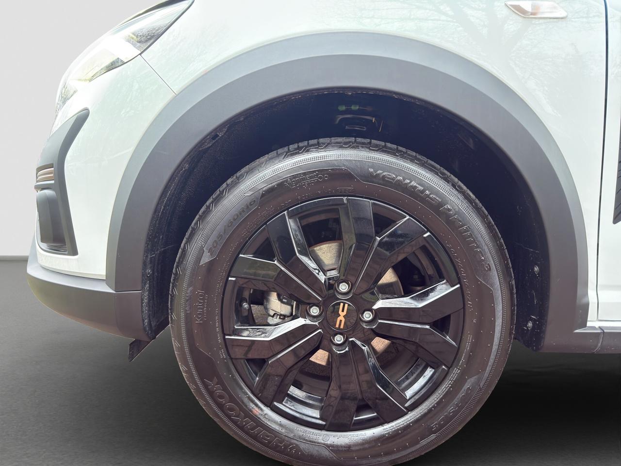 Dacia Jogger 1.0 TCe GPL 100 CV 5 posti Extreme