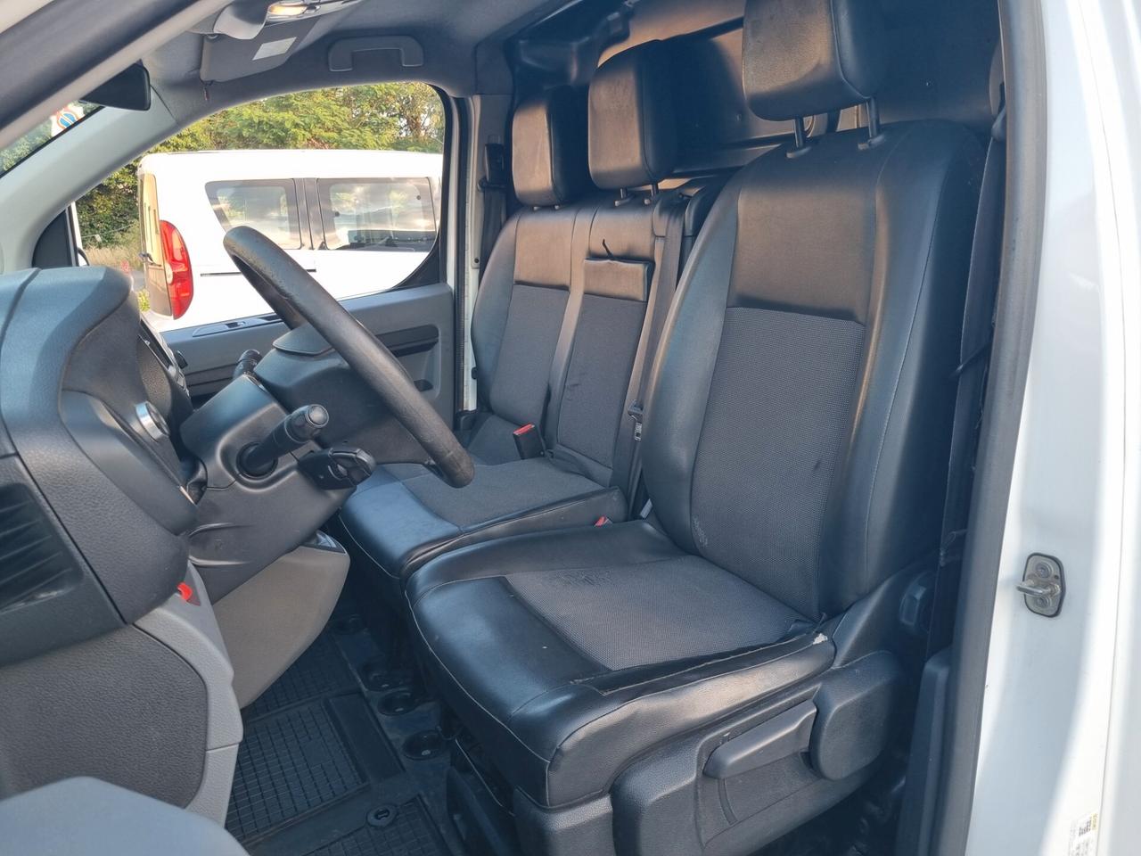 Citroen Jumpy BlueHDi 120 PL-SL-TN Furgone XL Comfort