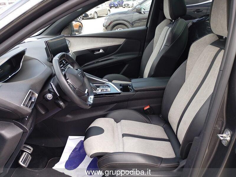 Peugeot 3008 II 2021 1.6 hybrid phev GT Pack 225cv e-eat8