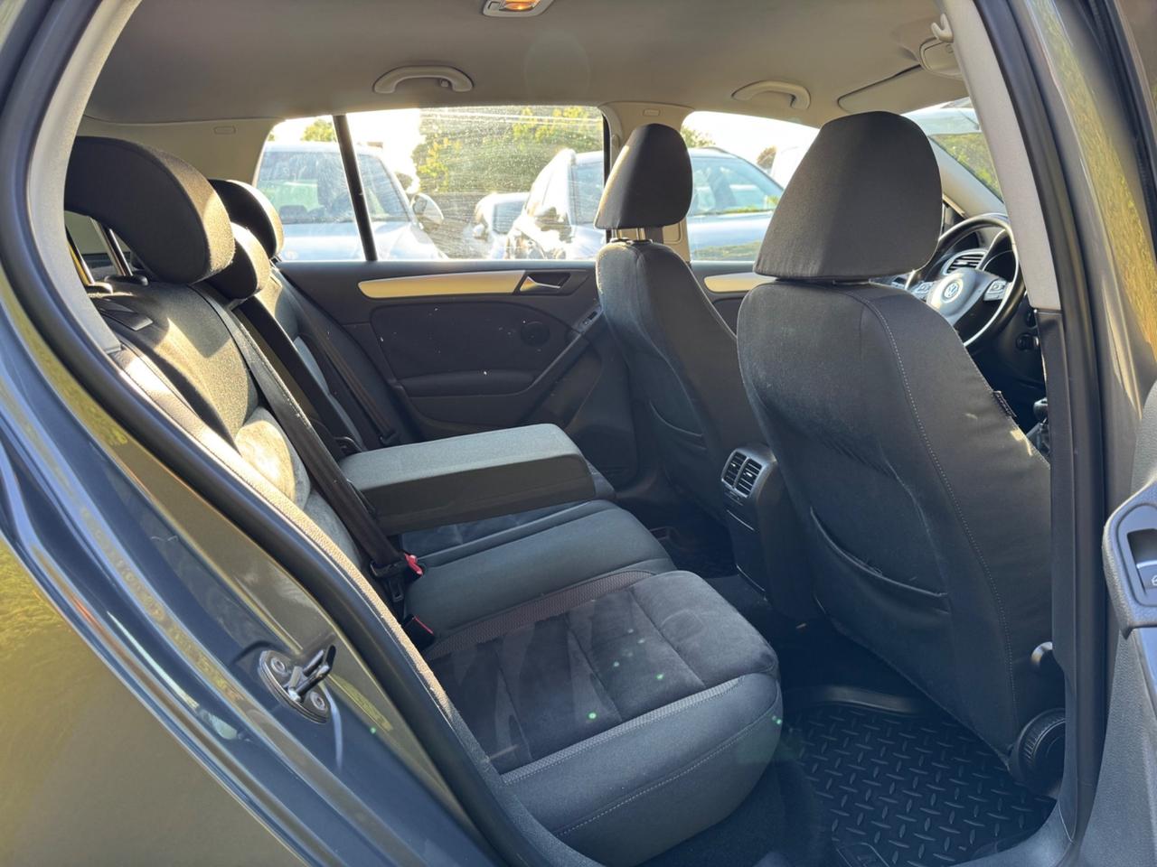 Volkswagen Golf 1.4 TSI 122CV 5p. Highline