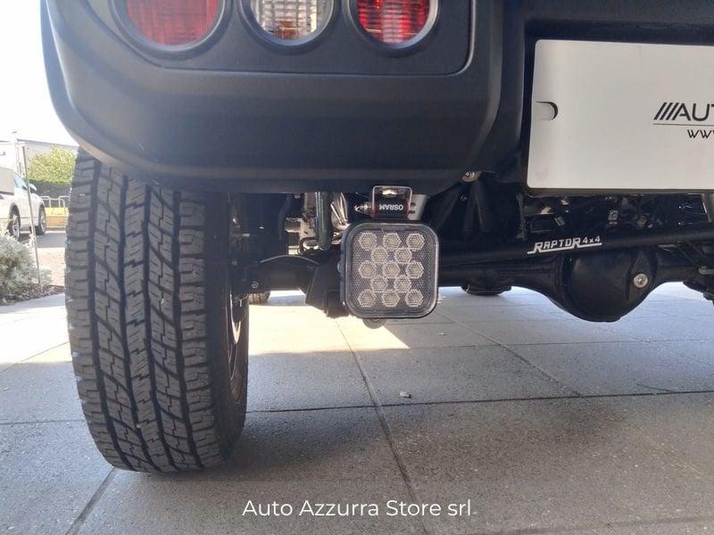 Suzuki Jimny Jimny 1.5 Pro 4WD AllGrip *IVA, PROMO AZZURRA*