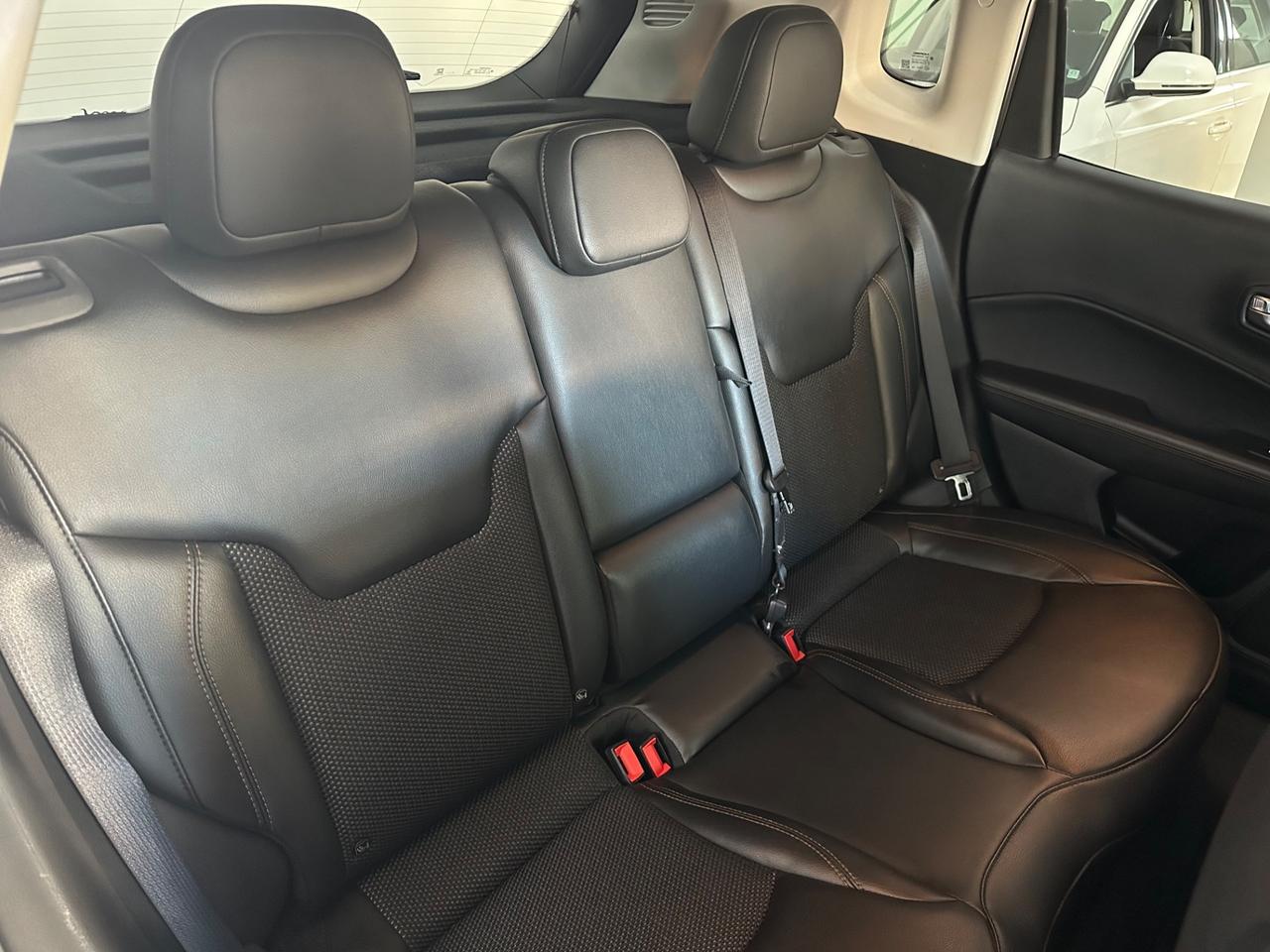 Jeep Compass 1.6 Multijet II 2WD Limited Naked