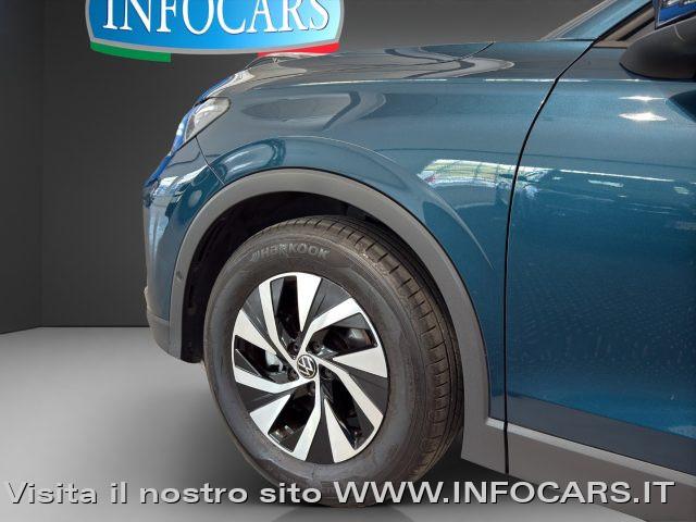VOLKSWAGEN Tiguan 1.5 eTSI 150 CV ACT DSG Edition Plus - PROMO