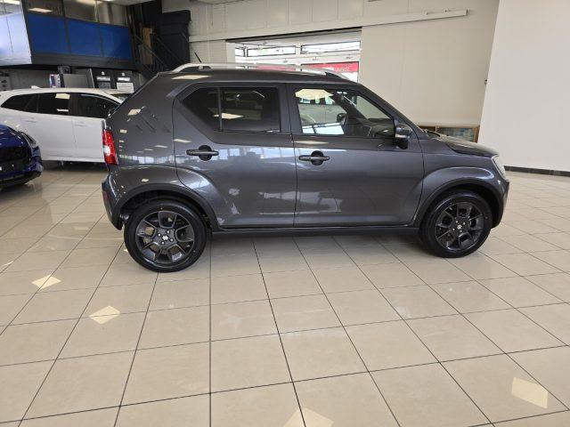 SUZUKI Ignis 1.2 Hybrid Top nuova Promo Superpermuta o rottamaz