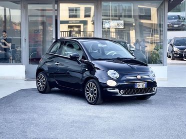 Fiat 500 1.0 Hybrid 70CV E6 Neo. - 2020