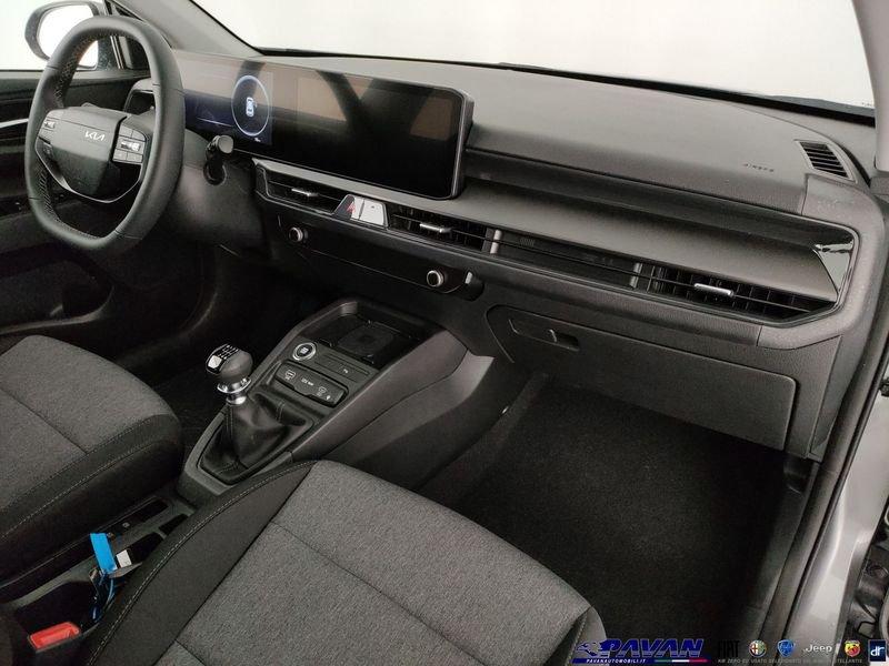 Kia Stonic 1.0 T-GDi 115 CV MHEV MT Style