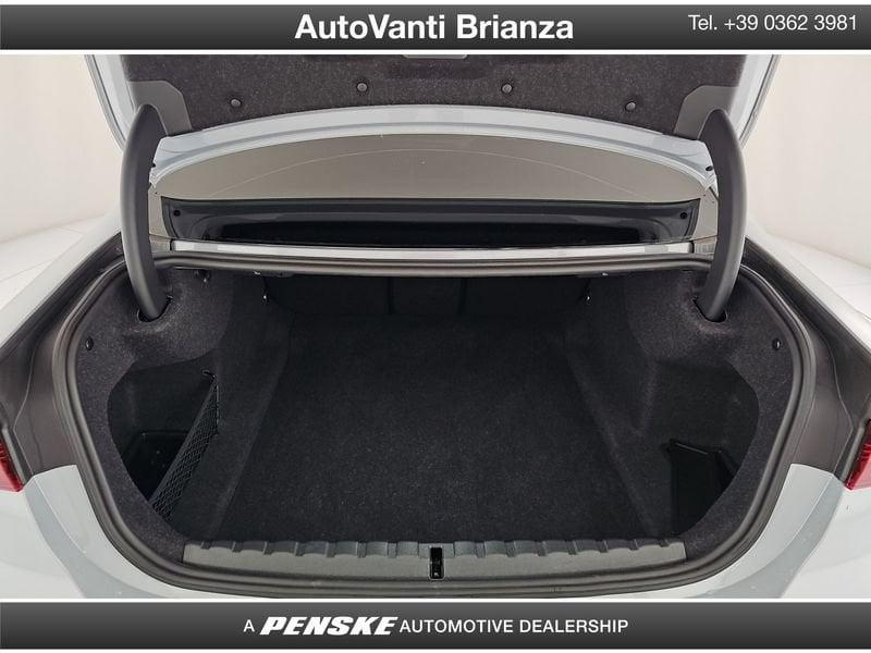 BMW Serie 4 Coupé 420d 48V LCI Coupé Msport Pro KIT GOMME ESTIVE