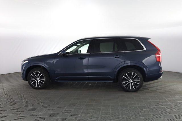VOLVO XC90 XC90 B5 (d) AWD Geartronic 7 posti Momentum Pro