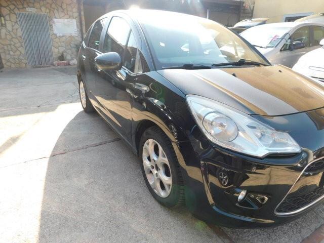Citroen C3 1.3 HDi 70 EXclusive Style