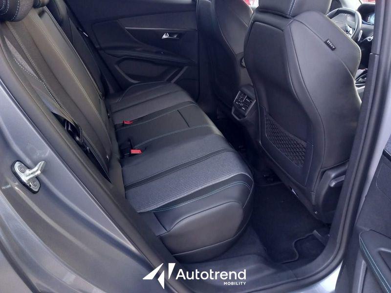 Peugeot 3008 Plug-In Hybrid 225 CV Automatica Allure