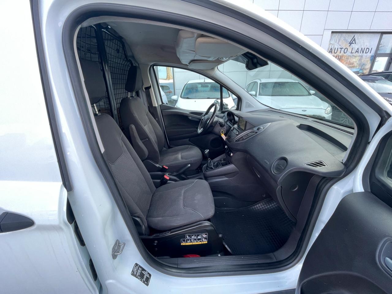 FORD Transit Courier 1.5 tdci 100cv S&S Trend my20