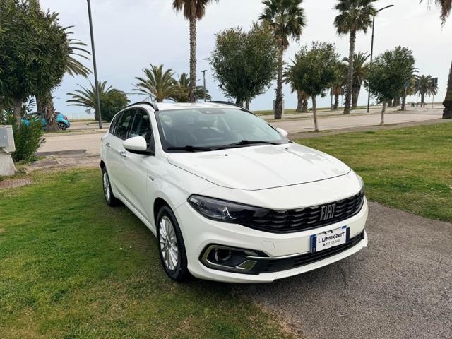 FIAT Tipo 1.3 Mjt S&S SW Business