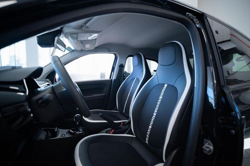 Renault Twingo Electric Twingo Urban Night 22kWh