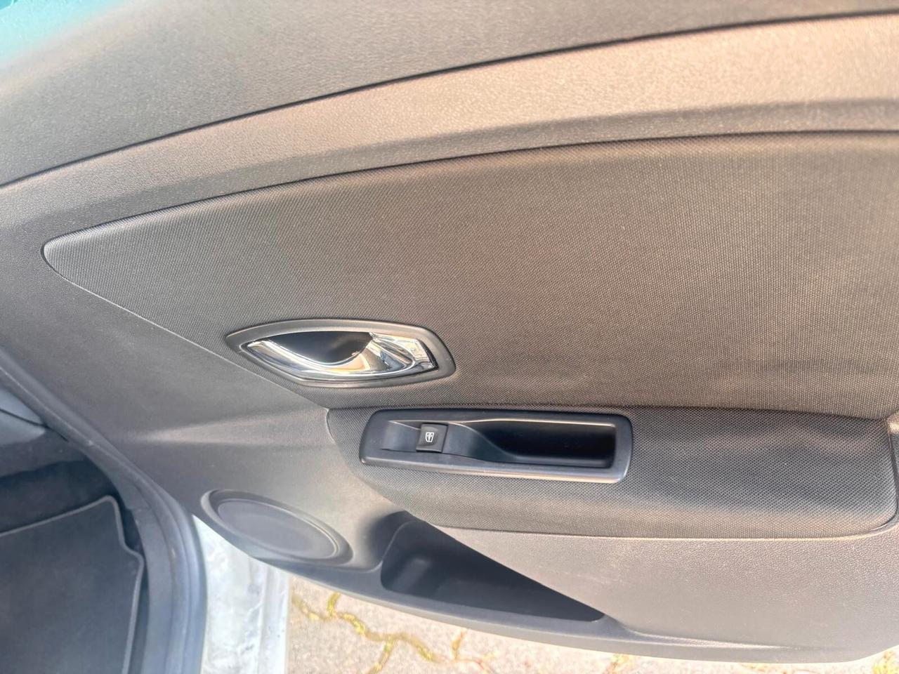 Renault Megane Mégane dCi 95CV Start&Stop SporTour Energy Limited