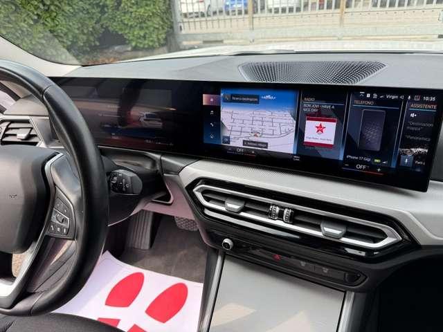 BMW 318 d 48V Touring