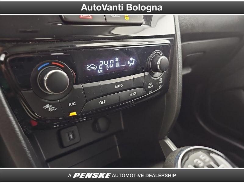 Suzuki Vitara Vitara 1.4 Hybrid 4WD AllGrip