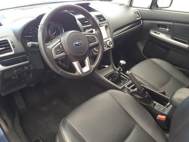 SUBARU XV 2.0D 150cv Unlimited *EURO 6*