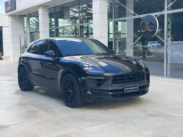 Porsche Macan 2.9 GTS 440cv PDK MY 22 PASM/CHRONO/SCARICHI/21