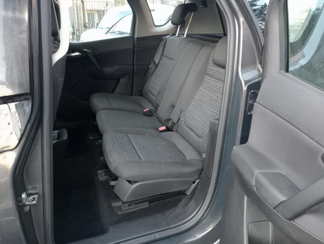 Opel Meriva 1.4 Turbo 120CV GPL Tech Uniproprietario
