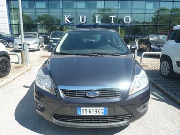 FORD Focus 2.0 TDCi (136CV) 5p. DPF