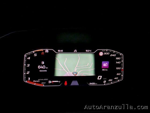CUPRA Formentor 2.0 TDI 150CV Navi - Virtual Cockpit
