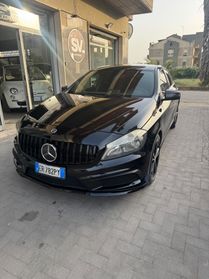 Mercedes-benz A 180 CDI Automatic Executive