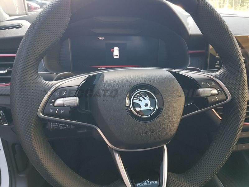 Skoda Kamiq 1.0 TSI MONTE CARLO DSG MY 24